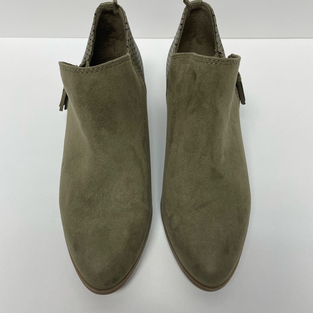 Ladies ankle boots